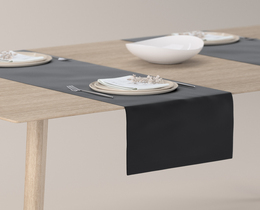 Chemin de table rectangulaire
