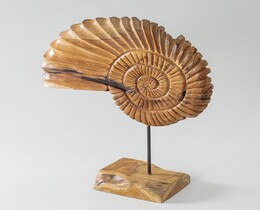 Décoration Helix 49 cm