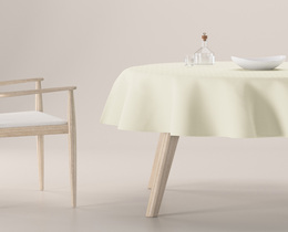 Nappe ronde