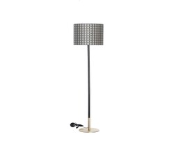 Lampadaire Hailey Patterns 163 cm