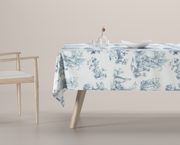 Nappe rectangulaire