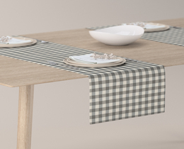 Chemin de table rectangulaire