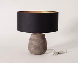 Lampe de table Tellus II 51 cm