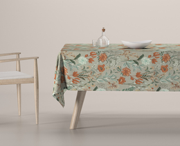 Nappe rectangulaire