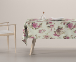 Nappe rectangulaire