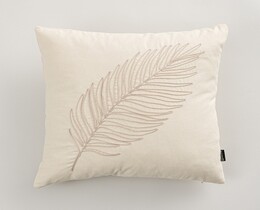 Housse de coussin Botaniqa Palm 45x45 cm