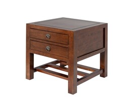 Table de chevet Nicodem