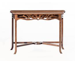 Console Aubrey 80x26x75cm