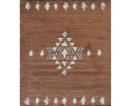 Dywan Royal brun amande 160x230cm
