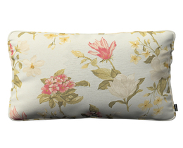 Housse de coussin rectangulaire Gabi