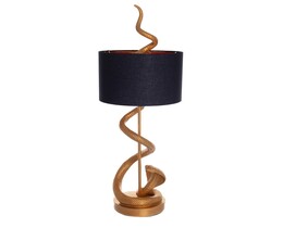 Lampe de table Cobra 80 cm