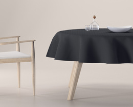 Nappe ronde