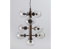 Suspension Chavello