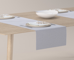 Chemin de table rectangulaire