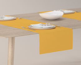 Chemin de table rectangulaire