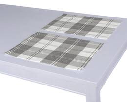 Lot de 2 sets de table