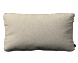 Housse de coussin rectangulaire Gabi