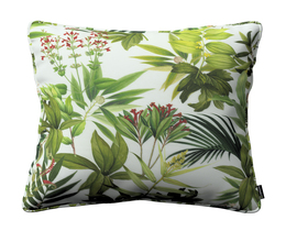 Housse de coussin Gabi