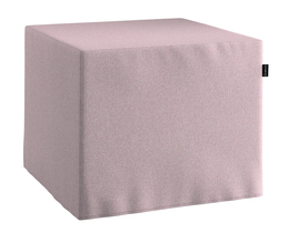 Housse de pouf Cube