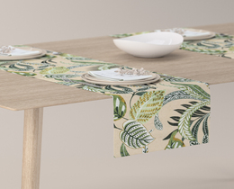 Chemin de table rectangulaire