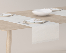 Chemin de table rectangulaire