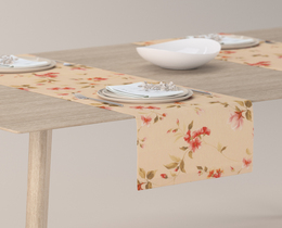 Chemin de table rectangulaire