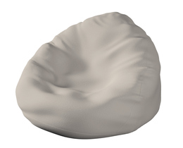 Housse de pouf