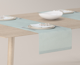 Chemin de table rectangulaire