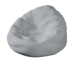 Housse de pouf