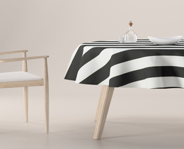 Nappe ronde