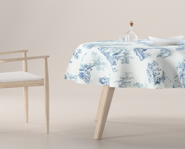 Nappe ronde