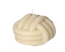 Crème Świeca Zoya 8cm