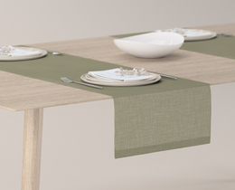 Chemin de table rectangulaire