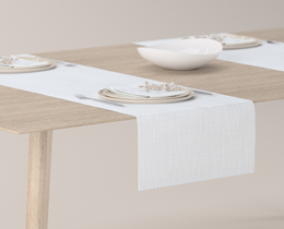 Chemin de table rectangulaire