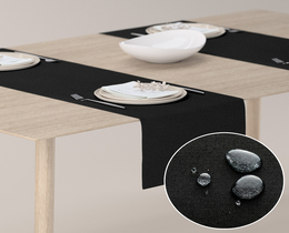 Chemin de table rectangulaire