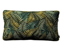 Housse de coussin rectangulaire Gabi