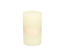 Crème Świeca Lea 15cm