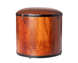 Pouf Oran ⌀42cm