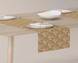 Chemin de table rectangulaire