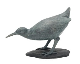 Figurka Dunlin 19x9x17cm