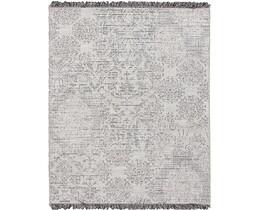 Dywan Tweed gris 120x170cm