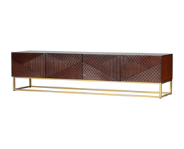 Commode Mogano II