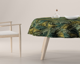 Nappe ronde