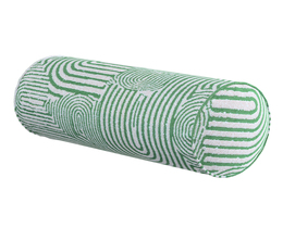 Coussin traversin uni