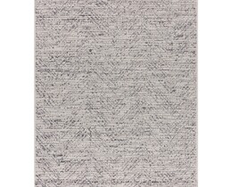 Dywan Breeze anthracite/gris 120x170cm