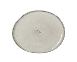 Assiette Mystique Bio 27cm