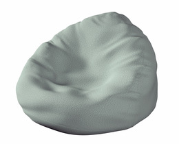 Housse de pouf