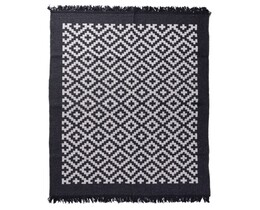 Dywan Altres 120x180cm gris/noir