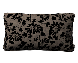 Housse de coussin rectangulaire Gabi