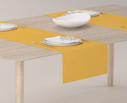 Chemin de table rectangulaire
